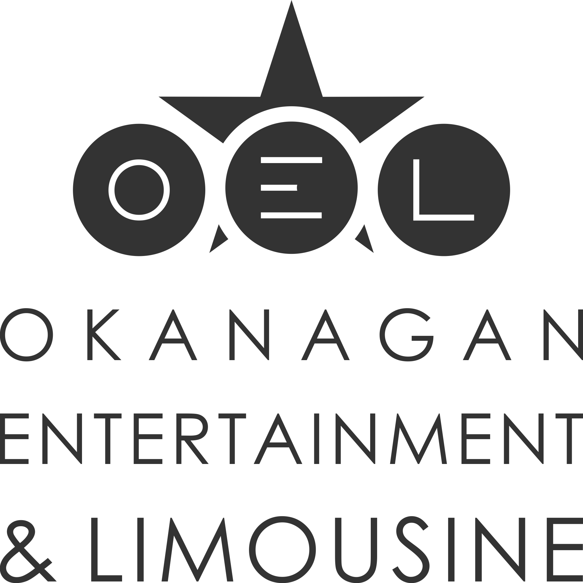 Okanagan Entertainment
